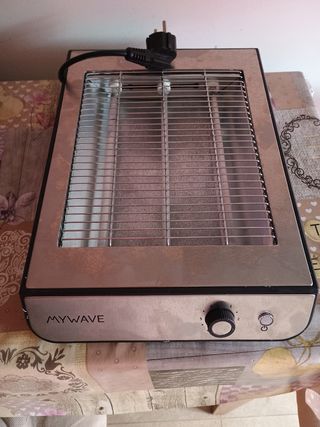 Tostadora MYWAVE