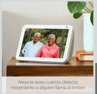 Videotimbre Blink Negro