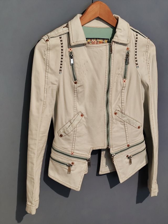 Chaqueta Highly Preppy