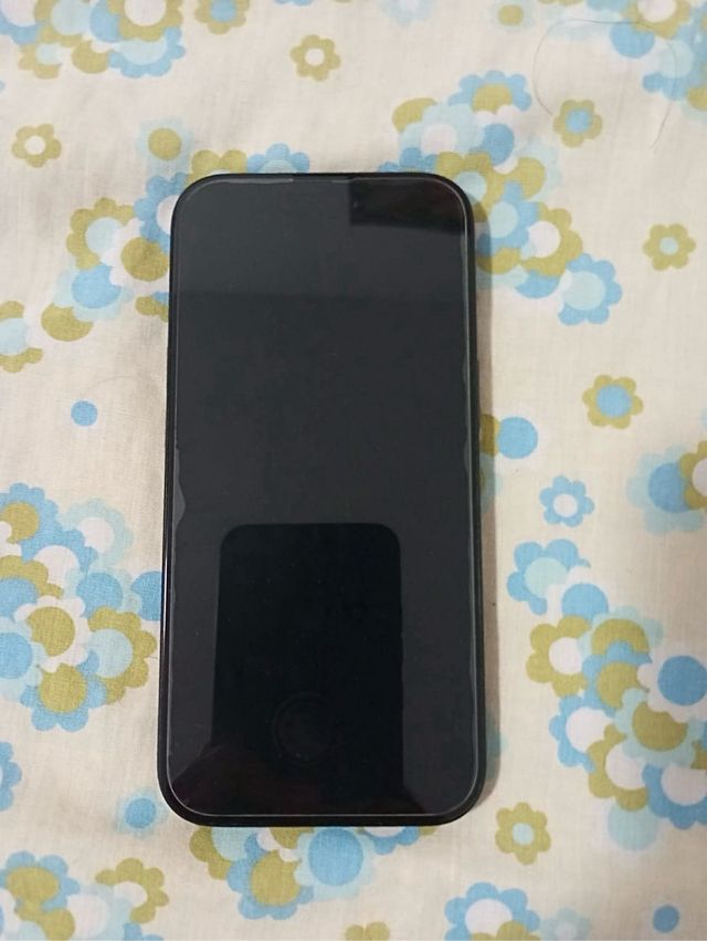 iPhone 15 Negro de 256 GB
