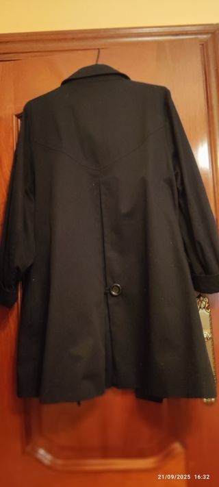 Gabardina