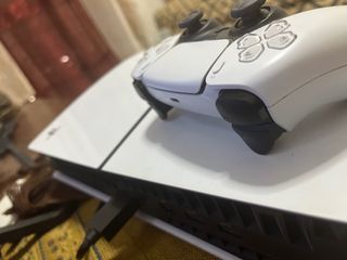 Consola PlayStation 5 (PS5) Blanca
