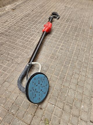 Lijadora Flex profesional