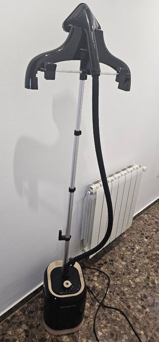 Plancha vertical Rowenta