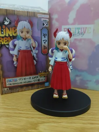 Figure anime
