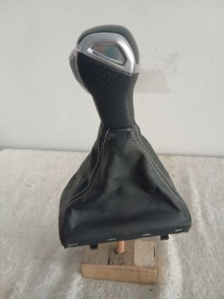 Pomo cambio S-tronic Audi Q2