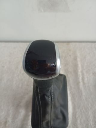 Pomo cambio S-tronic Audi Q2