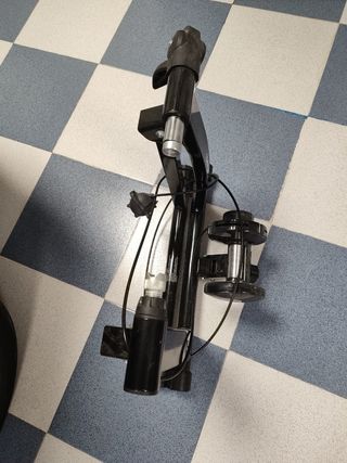 Rodillo para bicicleta