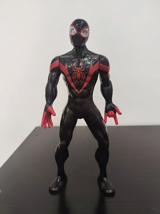 Colección 6 Figuras Marvel