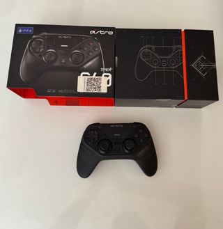 Mando Astro C40 PS4/PC