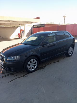 Audi A3 2005