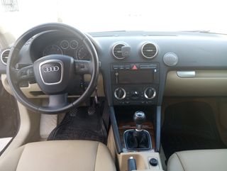 Audi A3 2005