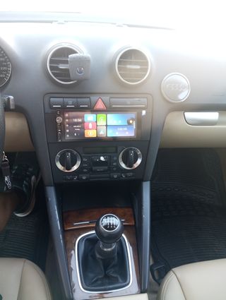 Audi A3 2005