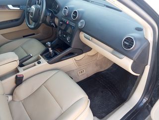 Audi A3 2005