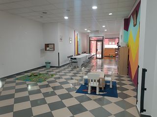 Local Comercial 190m² en Alquiler Centro