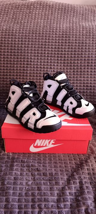 Nike Air More Uptempo Zapatillas