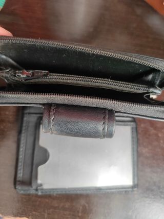 Cartera Balenciaga Negra