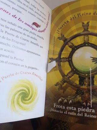 En El Reino De La Fantasia