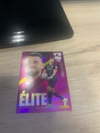 Cromo Fútbol Griezmann MGH 2024/25