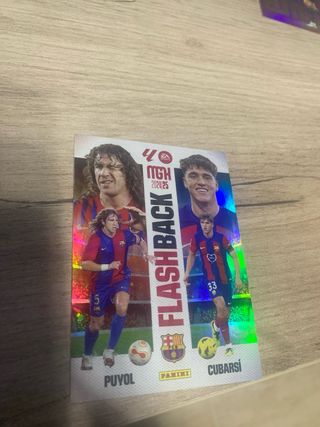 Cromo Fútbol Griezmann MGH 2024/25