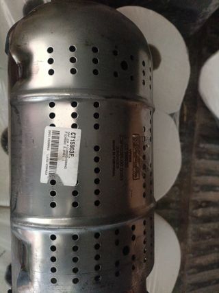 FAP CT15003F DPF Picasso 2.0HDi