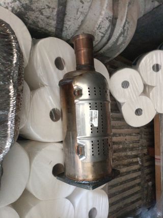 FAP CT15003F DPF Picasso 2.0HDi
