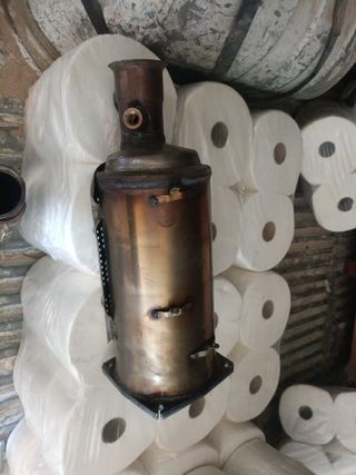 FAP CT15003F DPF Picasso 2.0HDi