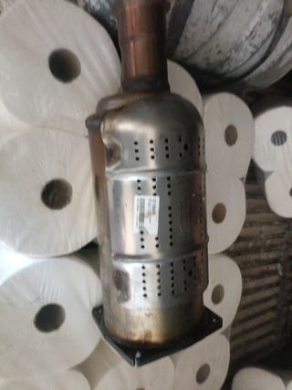 FAP CT15003F DPF Picasso 2.0HDi
