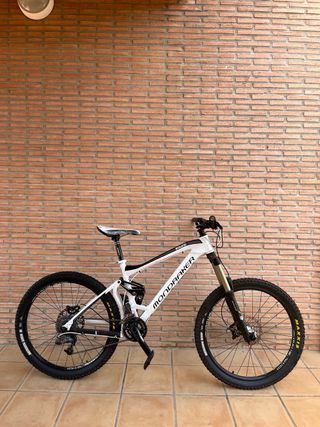 Mondraker Dune