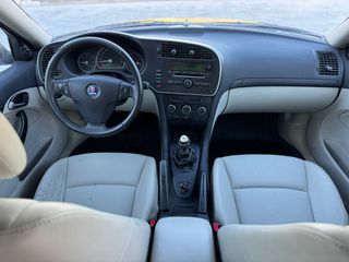 Saab 9-3 2007