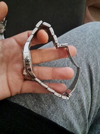 Reloj DKNY (sin pilas)