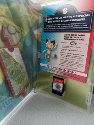 Pokémon Espada RPG