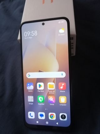 Xiaomi Redmi Note 11