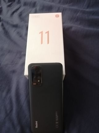 Xiaomi Redmi Note 11