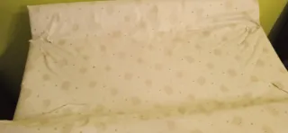 Cambiador-bañera micuna