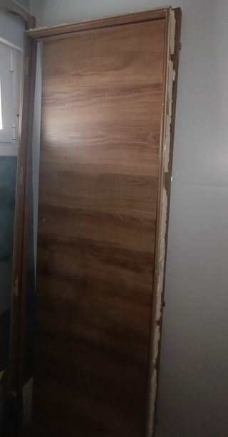 Puerta 72'5 nueva