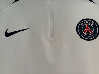 Sudadera Nike PSG Entrenamiento Dri-Fit