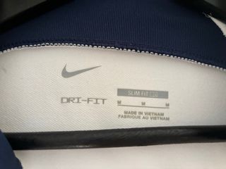 Sudadera Nike PSG Entrenamiento Dri-Fit