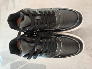 Scarpe nere numero 40