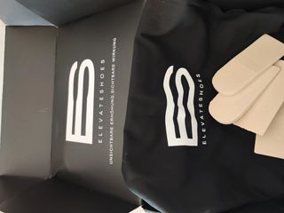 Scarpe nere numero 40