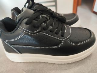 Scarpe nere numero 40