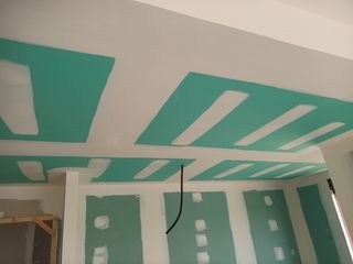 Escayolista y muntador de pladur  632 52 93 18