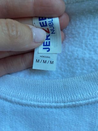 Sudadera San Francisco California