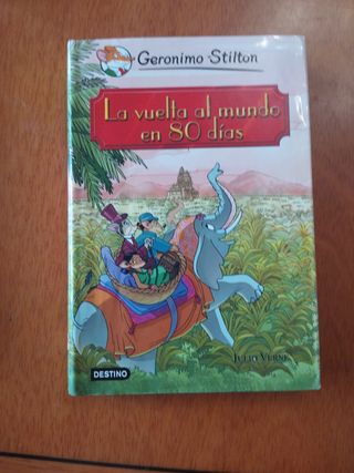 Los viajes de Gulliver: Grandes Historias