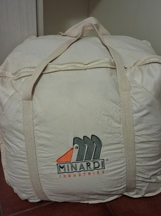 Trapunta matrimoniale Minardi