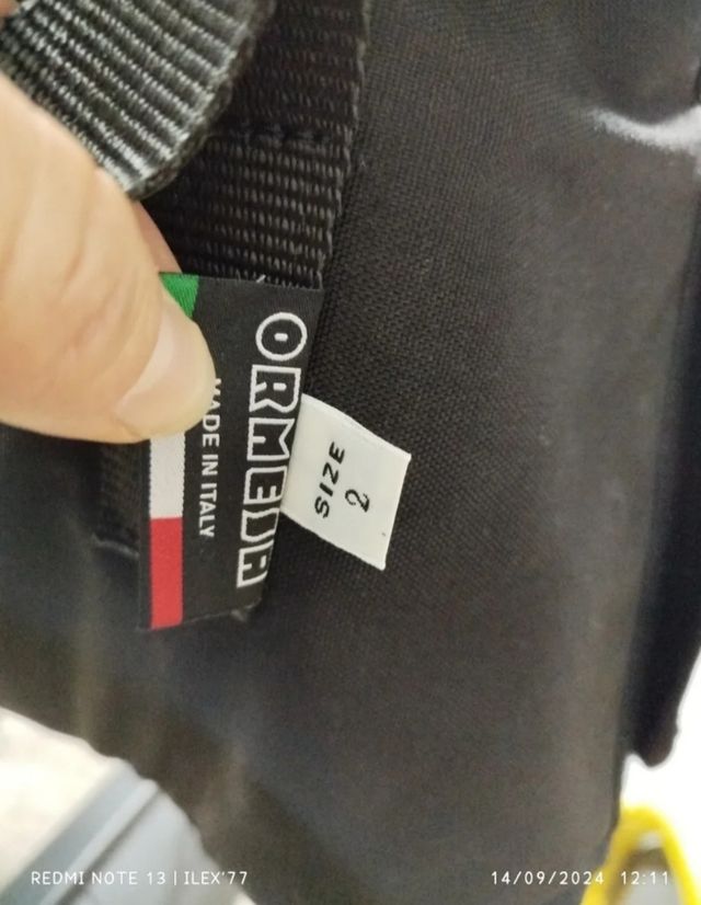 Andador Dynamico Amarillo