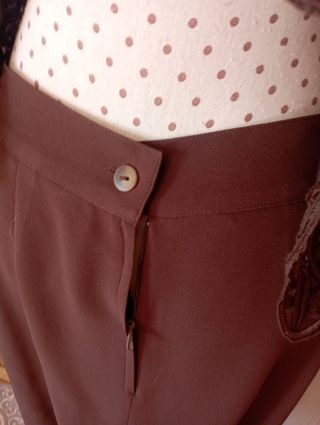 Tailleur Gai Mattiolo Couture