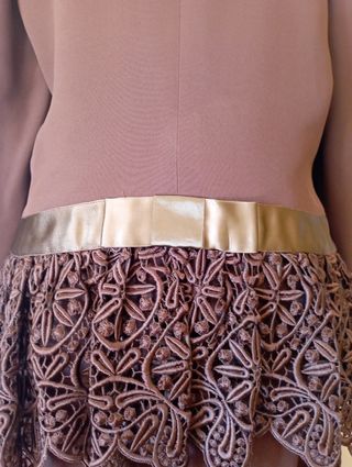 Tailleur Gai Mattiolo Couture