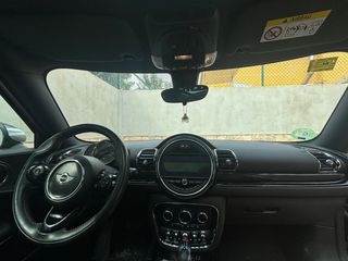 MINI Clubman Cooper D, 2018