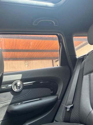 MINI Clubman Cooper D, 2018